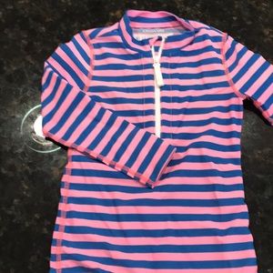 Crewcuts Rash Guard UPF 50+